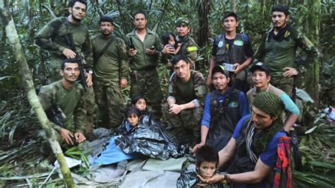 Losing hope of finding kids in plane crash, Indigenous searchers turned to a ritual: ayahuasca
